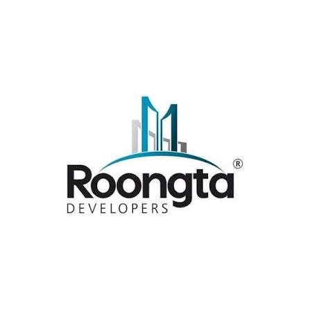 Roongta Developers logo